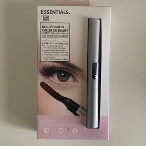 Heated Eyelash Curler